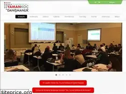 Sites similar to yamankoc.com