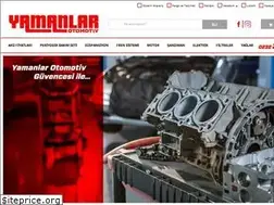 Sites similar to yamanlarotomotiv.com.tr