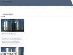 Sites similar to yamanlarpaslanmaz.com