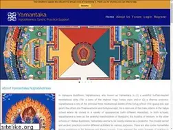 Sites similar to yamantaka.net