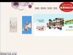 Sites similar to yamantemizlik.com