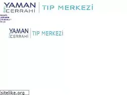 Sites similar to yamantipmerkezi.com