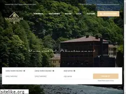 Sites similar to yamanturkogretmenevi.com.tr