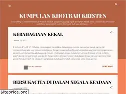 Sites similar to yamanzega.blogspot.com