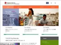 Sites similar to yamar-da.com