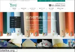 Sites similar to yamari.net