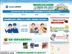 Sites similar to yamarin-recycle.com