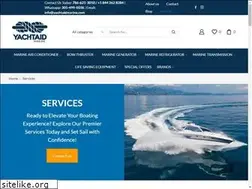 Sites similar to yamarine.com