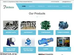 Sites similar to yamarine.in