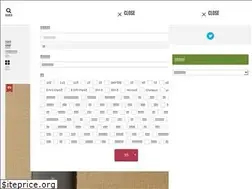 Sites similar to yamaryoko.com