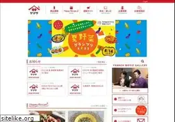 Sites similar to yamasa.com