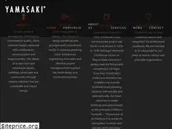 Sites similar to yamasaki-inc.com