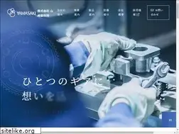 Sites similar to yamasaki-mfg.com