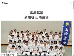 Sites similar to yamasakidojo.com