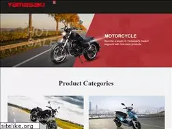 Sites similar to yamasakimotor.com