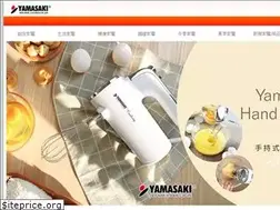 Sites similar to yamasakitw.com