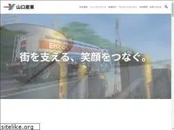Sites similar to yamasan-grp.co.jp