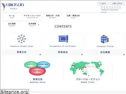 Sites similar to yamasanworld.com