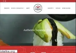 Sites similar to yamasausa.com