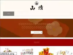 Sites similar to yamasei.jp