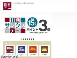 Sites similar to yamashin-grp.co.jp