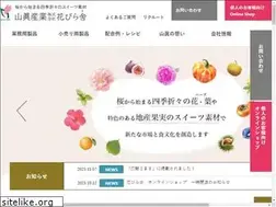 Sites similar to yamashin-sangyo.co.jp