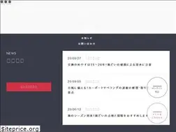 Sites similar to yamashita-bankin.jp