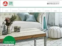 Sites similar to yamashita-kagu.com