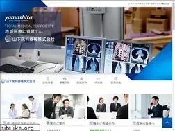 Sites similar to yamashitaika.co.jp