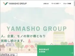 Sites similar to yamasho-unyu.jp