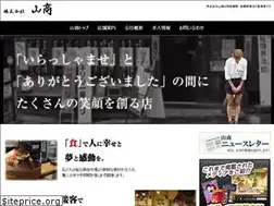 Sites similar to yamasho19.co.jp