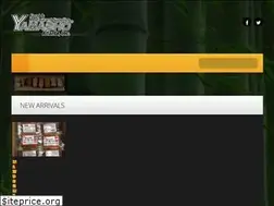 Sites similar to yamashoatl.com