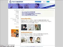 Sites similar to yamasoken.com