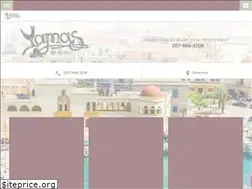 Sites similar to yamasoldtown.com