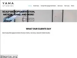 Sites similar to yamastudios.co