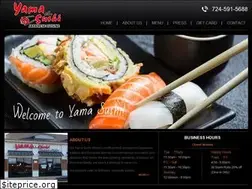Sites similar to yamasushicuisine.com