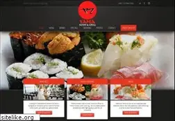 Sites similar to yamasushionthelake.com