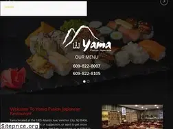 Sites similar to yamasushiventnor.com