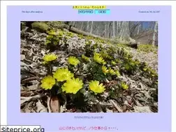 Sites similar to yamatabi-hanatabi.com