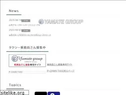 Sites similar to yamate-gp.co.jp