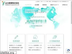 Sites similar to yamatech.jp