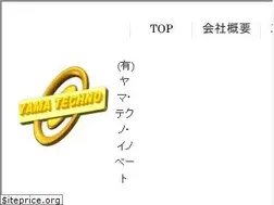 Sites similar to yamatechno.com