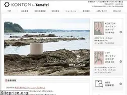 Sites similar to yamatei.biz