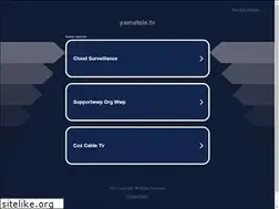 Sites similar to yamatele.tv