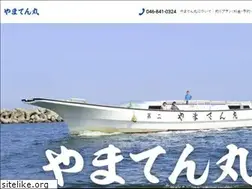Sites similar to yamaten-maru.com
