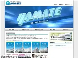 Sites similar to yamatereizo.co.jp