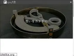 Sites similar to yamato-co-ltd.com