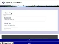 Sites similar to yamato-con.co.jp