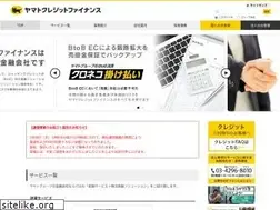 Sites similar to yamato-credit-finance.co.jp