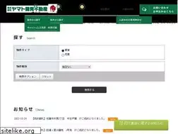 Sites similar to yamato-estate.com